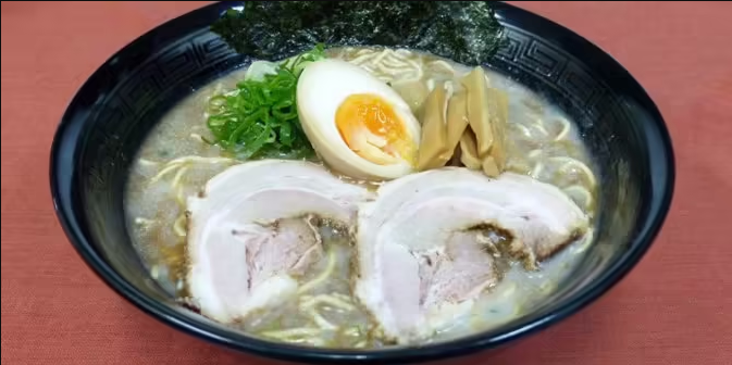 Ramen Near Me Brisbane