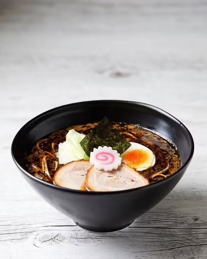 Ramen Near Me Sydney