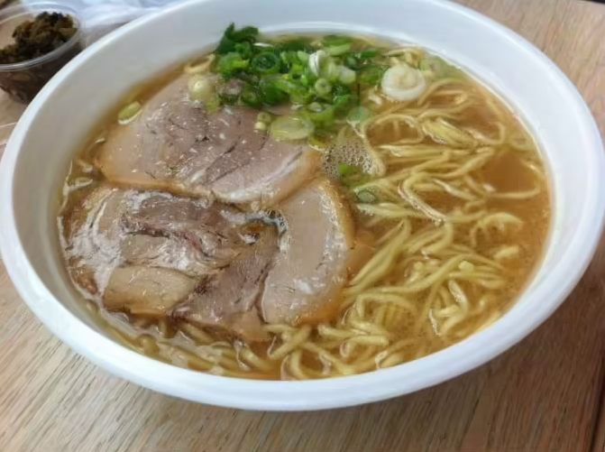 Ramen Near Me Brisbane