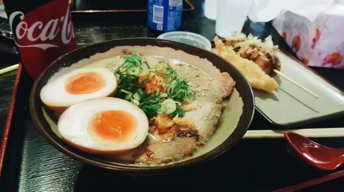 Ramen Near Me Sydney