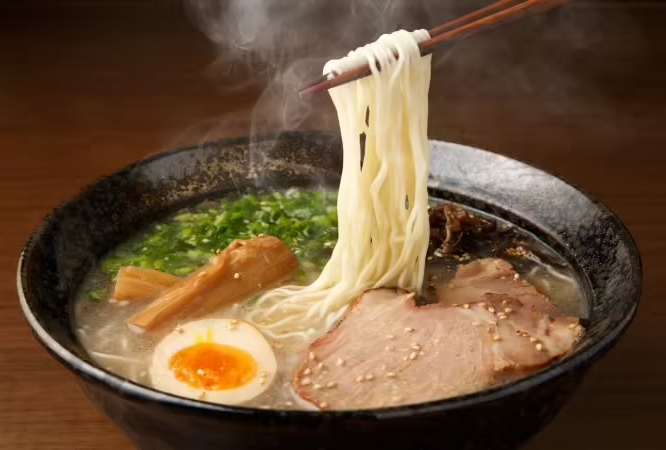 Ramen Near Me Melbourne - Mr. Ramen San