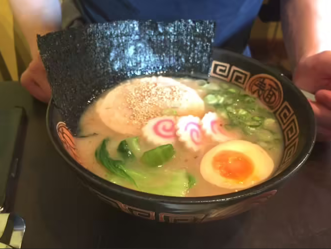 Ramen Near Me Sydney Ramen Near Me