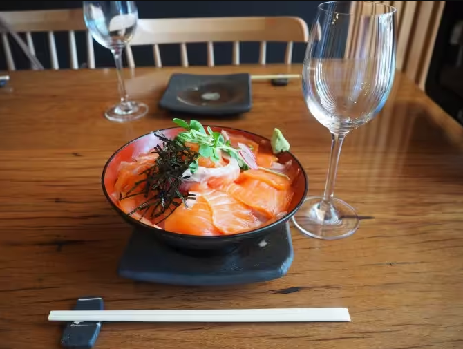 Ramen Near Me Brisbane