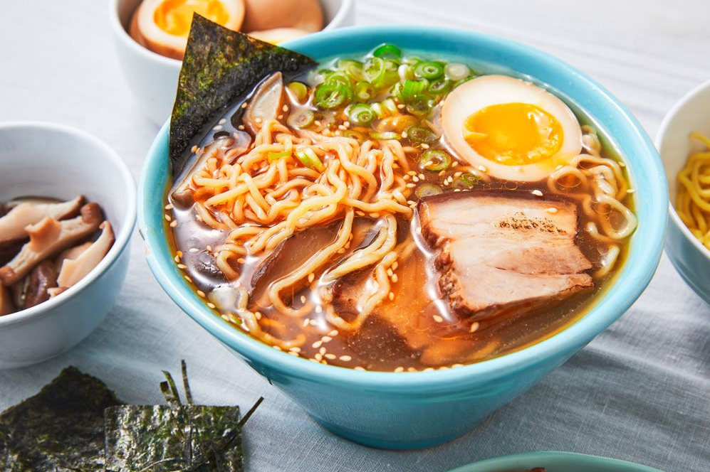 Ramen Near Me Best Ramen Restaurants